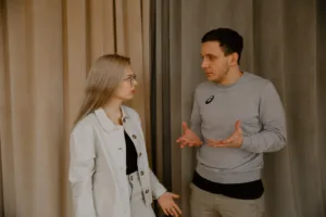 Divorț energetic