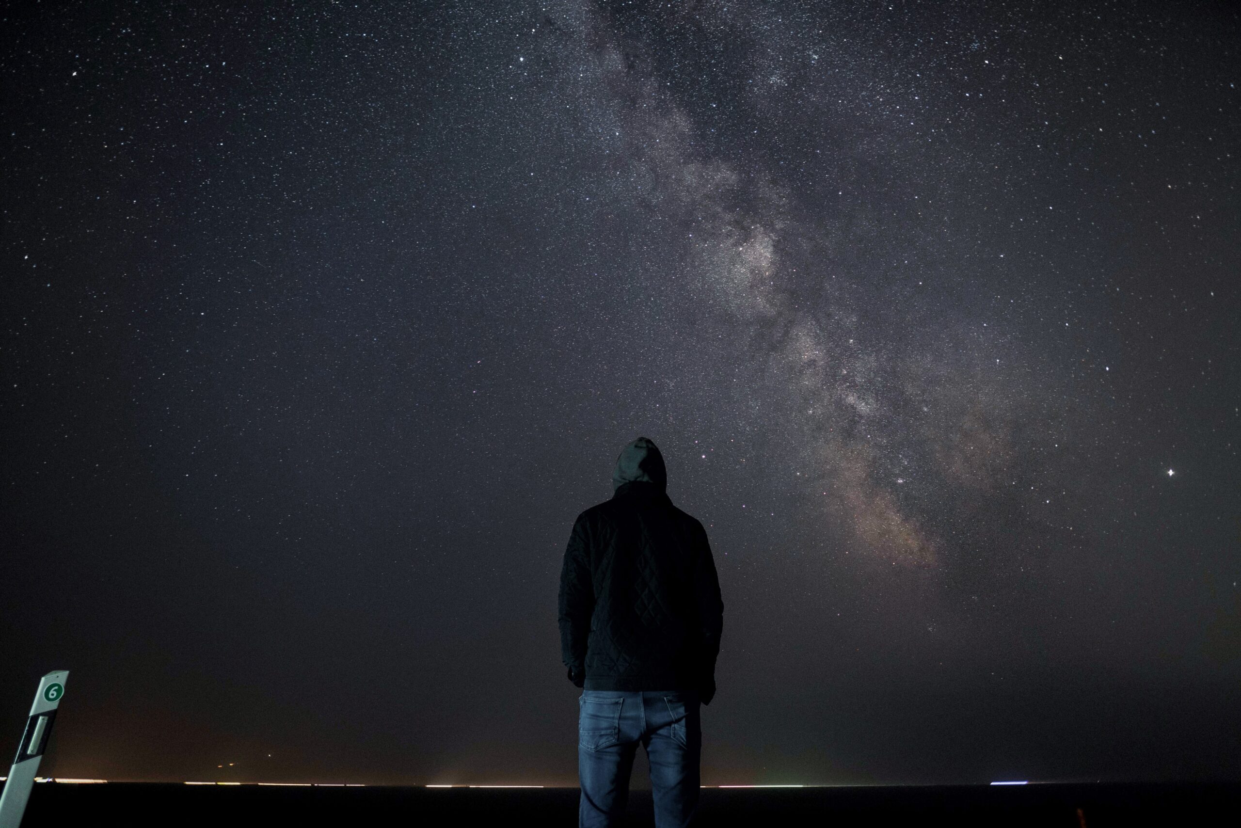 Corpul uman este un Univers in sine